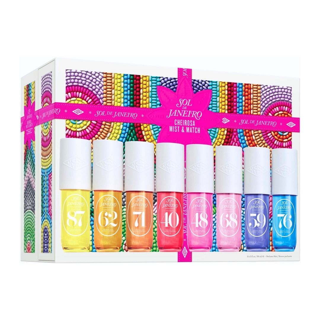 Cheirosa Mist & Match Set