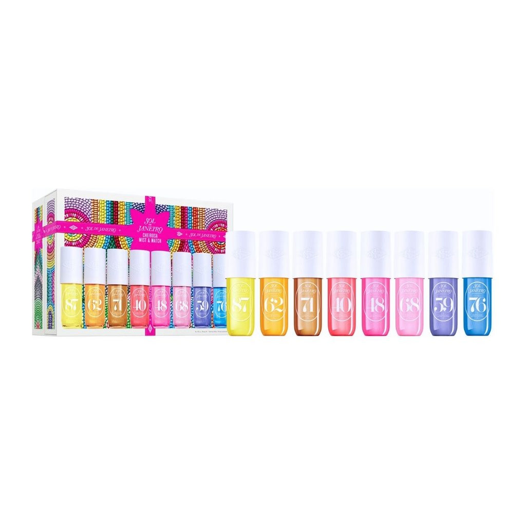 Cheirosa Mist & Match Set