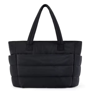 Everyday Tote Bag – Simple, Spacious & Versatile